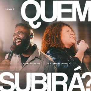 Quem Subirá? (Playback)