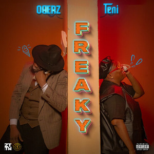 Freaky (Explicit)