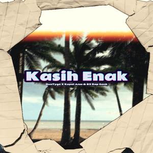 Kasih Enak