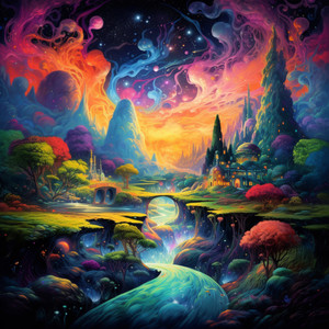 Harmonic Dreams
