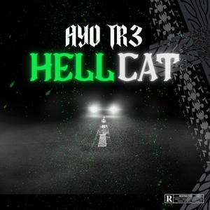 Hell Cat (Explicit)