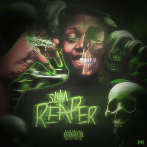 slim REAPER (Explicit)