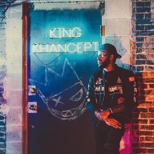 The King Khancept (Explicit)