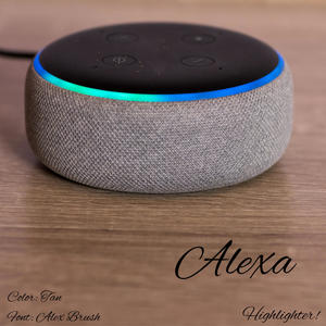 Alexa