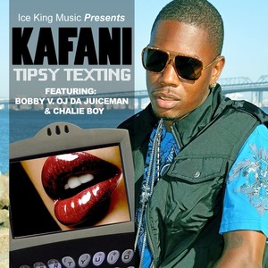 Tipsy Texting (Explicit)