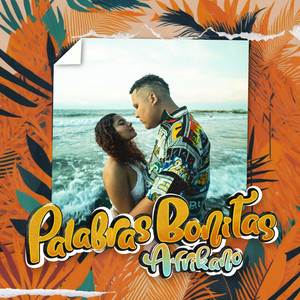 Afrikano - Palabras Bonitas