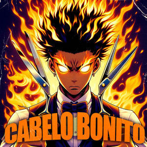 CABELO BONITO (SPED UP|Explicit)