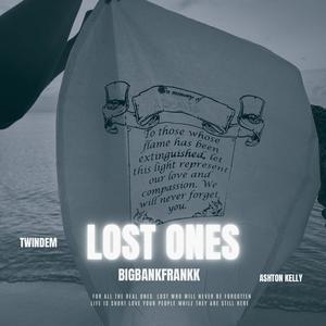 Lost ones (feat. Twindem & Ashton Kelly) (Radio Edit|Explicit)