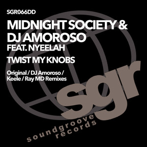 Twist My Knobs (DJ Kelee's Caliente Mix)