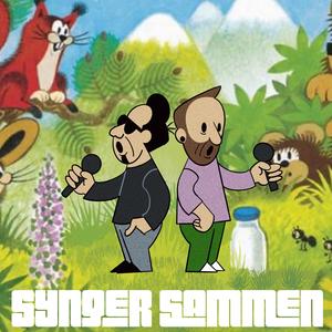 Synger sammen (feat. Vlastimil Vejbora)