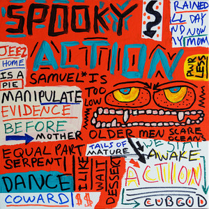 Spooky Action (Explicit)