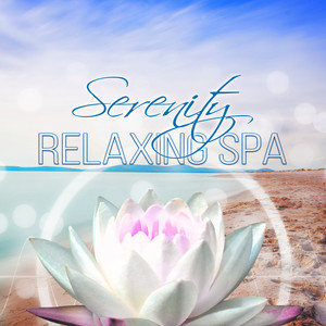 Serenity Relaxing Spa - Soothing Background Music to Center Spa, Therapeutic Massage, Reiki Healing Touch, Pure Sound for Relaxation Meditation