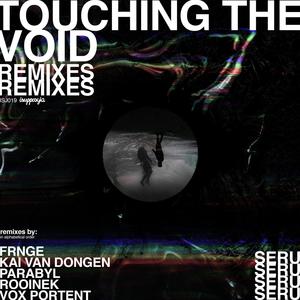 Falling (Kai Van Dongen Remix)