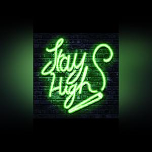 High(feat. BJ) (remix|Explicit)