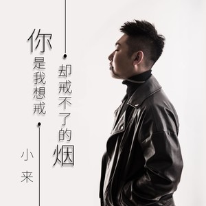 你是我想戒却戒不掉的烟