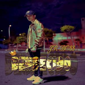 Bendecido (Explicit)