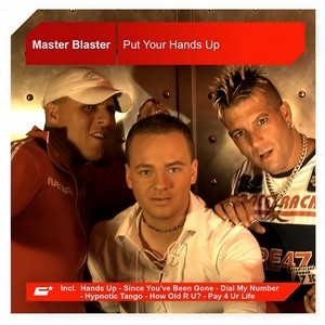 Dial My Number (MB3 Club Remix)