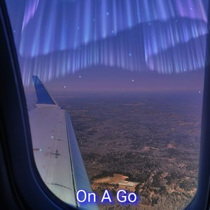 On A Go(feat. Vangsdaire) (Explicit)