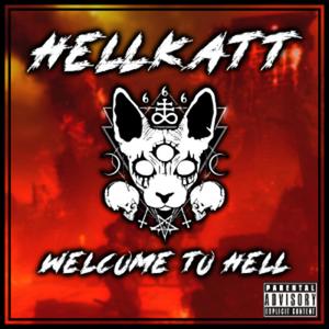 WELCOME TO HELL (Explicit)