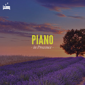 Piano in Provence