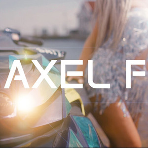 Axel F (Extended Mix)