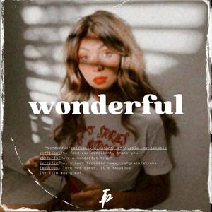 Wonderful