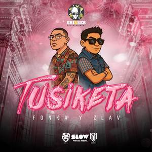 Tusiketa (Explicit)