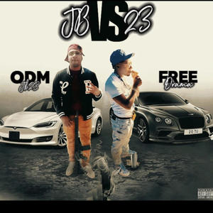 Molasses (feat. BMS mar & Sco) (Explicit)