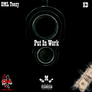 Put In Work (Explicit)