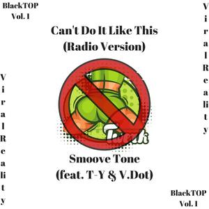 Can't Do It Like This (Radio Edit)