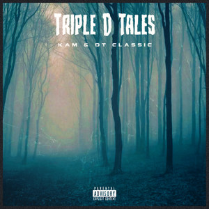 Triple D Tales (Explicit)