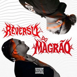 REVERSO DO MAGRÃO (Explicit)