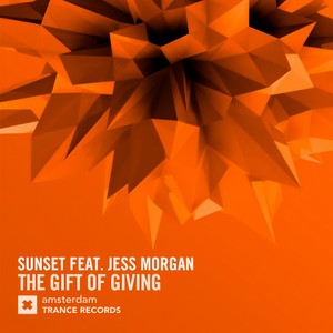 The Gift of Giving (Original Mix)