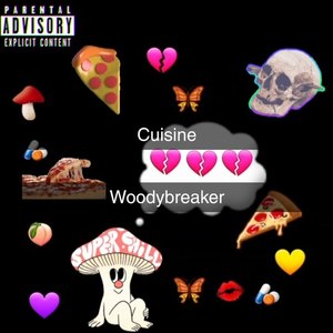 Cuisine (Explicit)