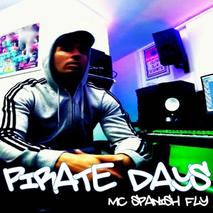 Pirate Days (Explicit)