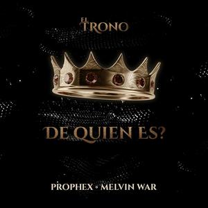 De quien es ?(feat. Melvin war)