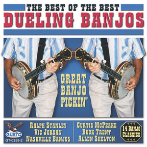 Best Of The Best - Dueling Banjos