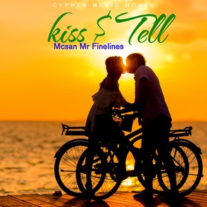 Kiss & Tell