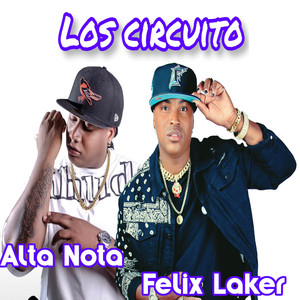 Los circuito (dembow)