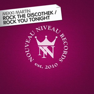 Rock the Discothek