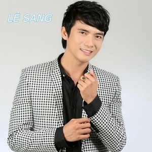 Nhạc Trữ Tình Chọn Lọc Lê Sang (CD3)