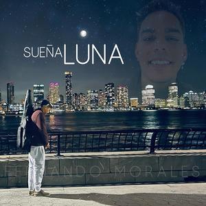 Sueña (feat. Maria Morales)