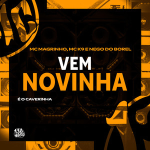 Vem Novinha (Explicit)