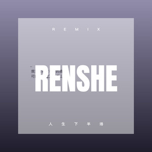 人生下半场 (Remix)