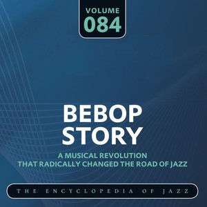 Bebop Story, Vol. 84