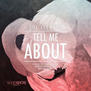 Tell Me About (Jean Bacarreza Remix)