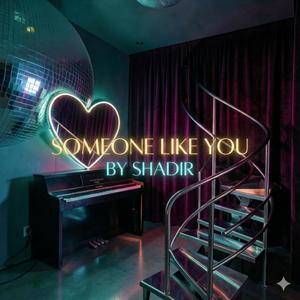Someone Like You