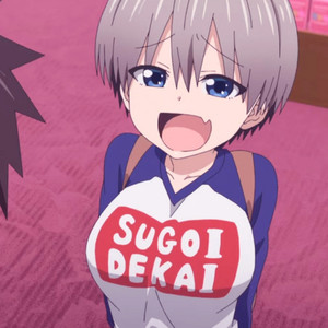 Kokoro knock (Ending|Remix|Uzaki chan wa asobitai)