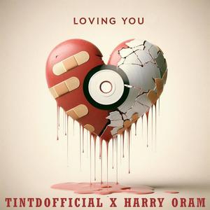 Loving You (feat. Harry Oram)