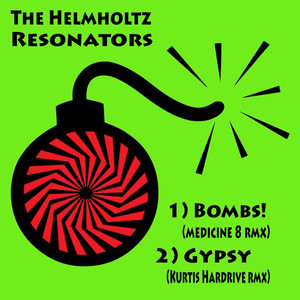 Gypsy (Kurtis Hardrive Remix)